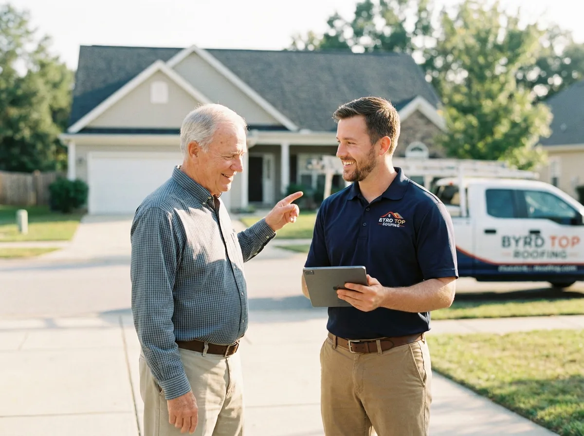 Roofing Brownfield, TX FAQs